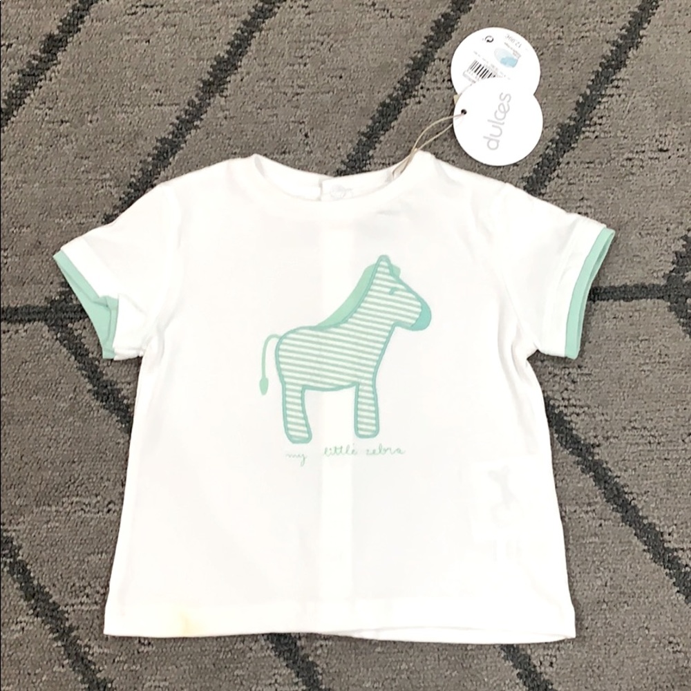 Dulces Baby T-shirt
